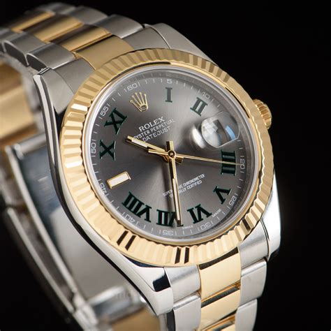 rolex datejust 2 prijs|Rolex Datejust 2 for sale.